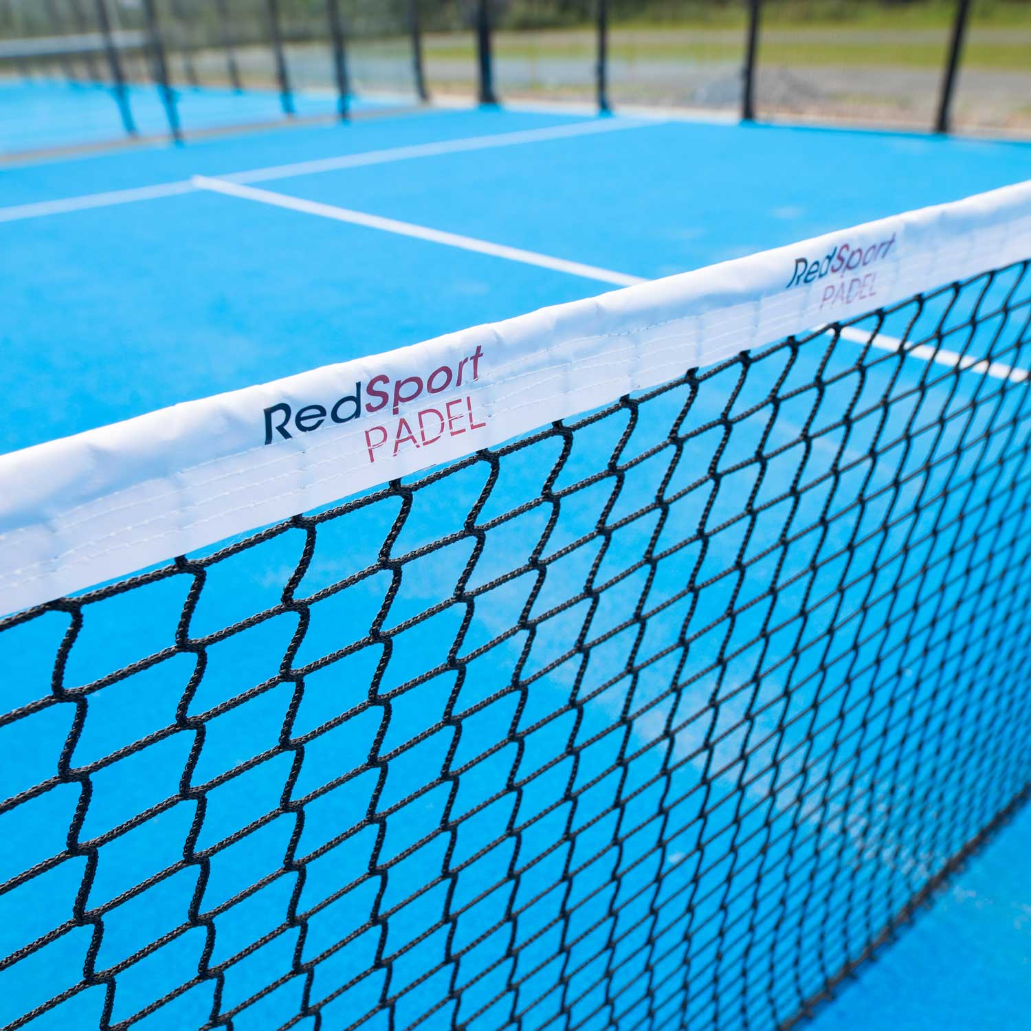 Netjes | Bellpadel Padel Roosdaal