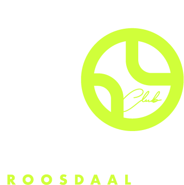 Logo Bellpadel | Padel Roosdaal
